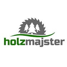 Logo producenta mebli Holzmajster