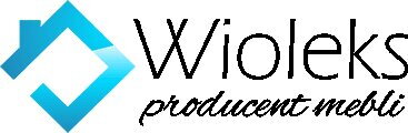 Logo producenta mebli Wio