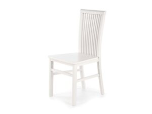 miniaturka Białe Krzesło do Kuchni AVILA 1