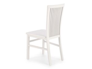 miniaturka Białe Krzesło do Kuchni AVILA 1