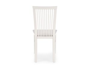 miniaturka Białe Krzesło do Kuchni AVILA 1