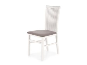 Białe Krzesło do Kuchni AVILA 1