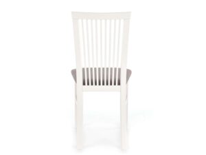miniaturka Białe Krzesło do Kuchni AVILA 1
