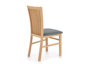 miniaturka Białe Krzesło do Kuchni AVILA 1