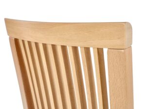 miniaturka Białe Krzesło do Kuchni AVILA 1