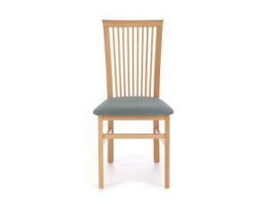 miniaturka Białe Krzesło do Kuchni AVILA 1