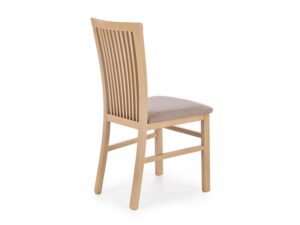 miniaturka Białe Krzesło do Kuchni AVILA 1