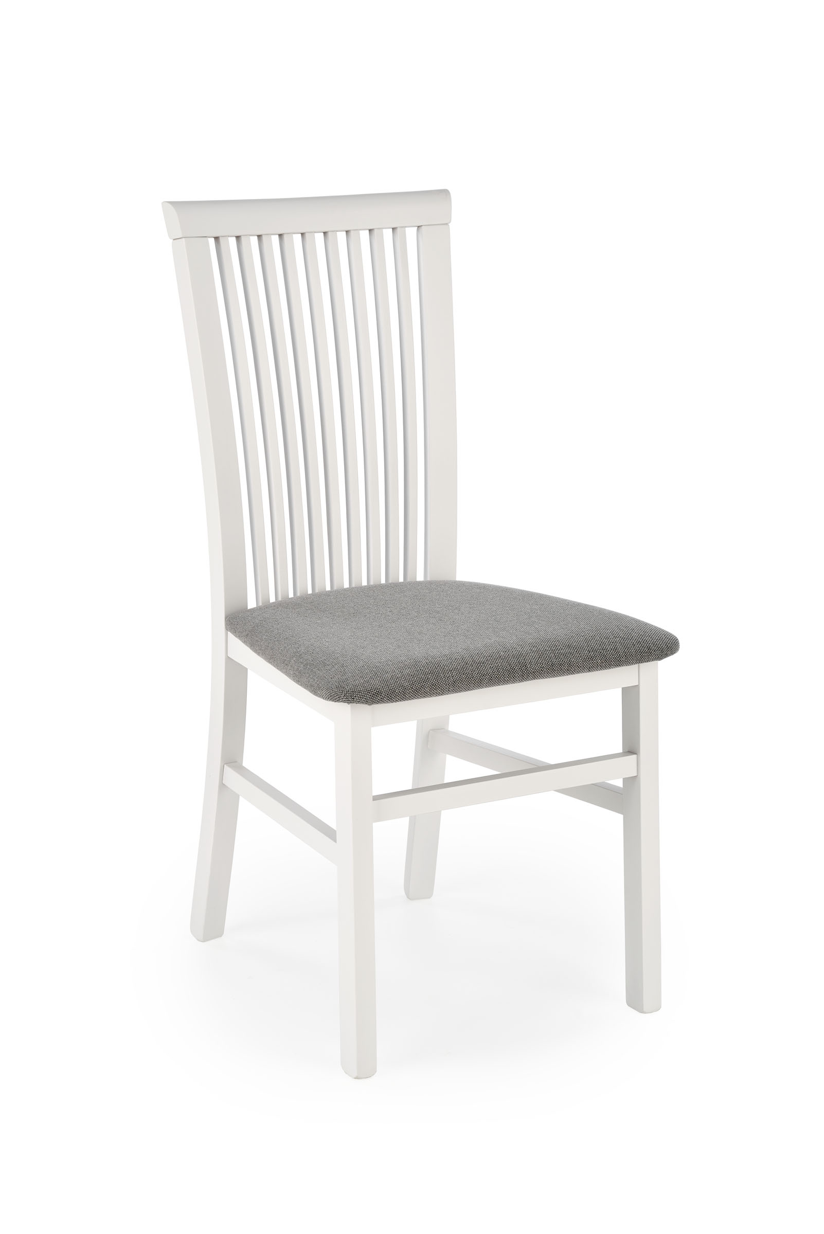 Białe Krzesło do Kuchni AVILA 1