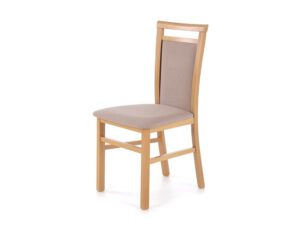 miniaturka Krzesło Tapicerowane do Salonu AVILA 3