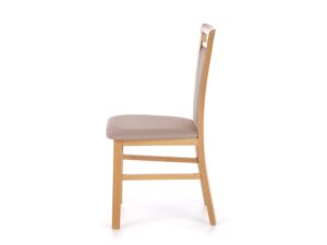 miniaturka Krzesło Tapicerowane do Salonu AVILA 3