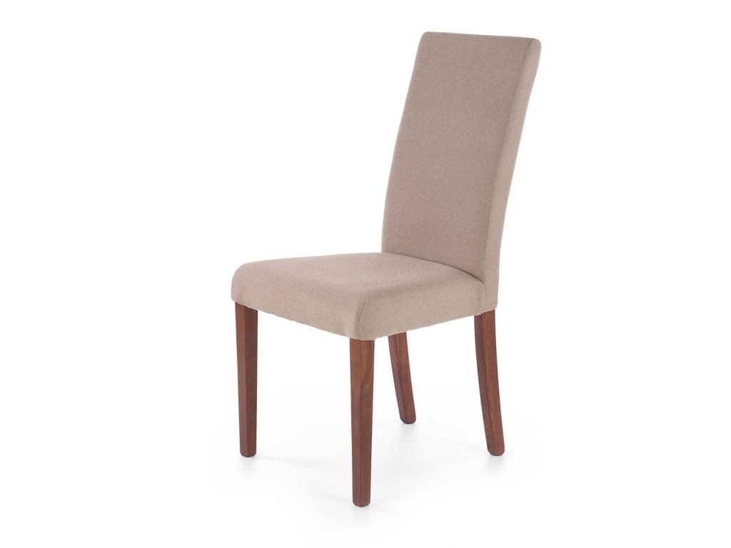 Krzesło Drewniane z Obiciem XANO