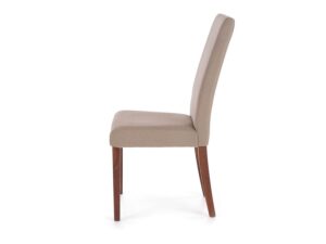 miniaturka Krzesło Drewniane z Obiciem XANO