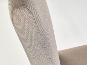 miniaturka Krzesło Drewniane z Obiciem XANO