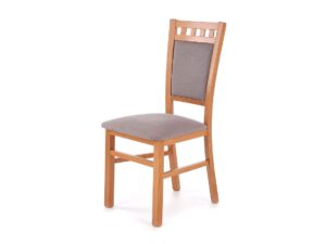 Eleganckie krzesło Tapicerowane PALENCIA 1