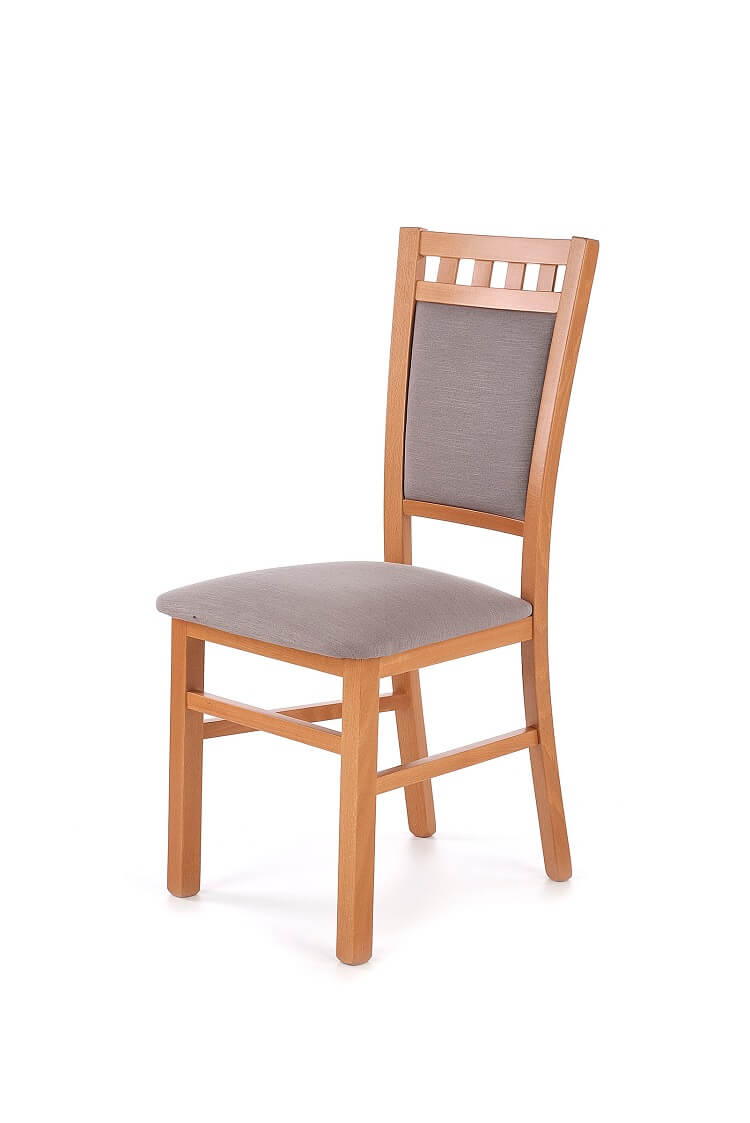 Eleganckie krzesło Tapicerowane PALENCIA 1