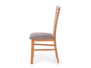 miniaturka Eleganckie krzesło Tapicerowane PALENCIA 1