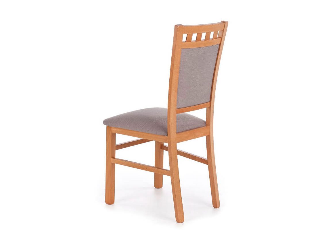 Eleganckie krzesło Tapicerowane PALENCIA 1