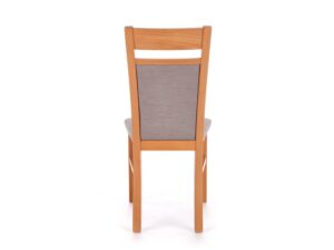 miniaturka Tapicerowane Krzesło PALENCIA 2