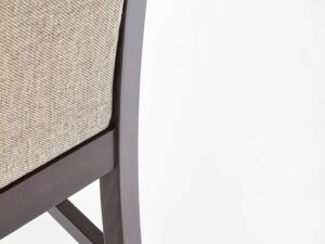 miniaturka Tapicerowane Krzesło PALENCIA 2