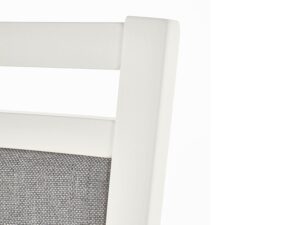 miniaturka Wygodne Krzesło do Jadalnia PALENCIA 8