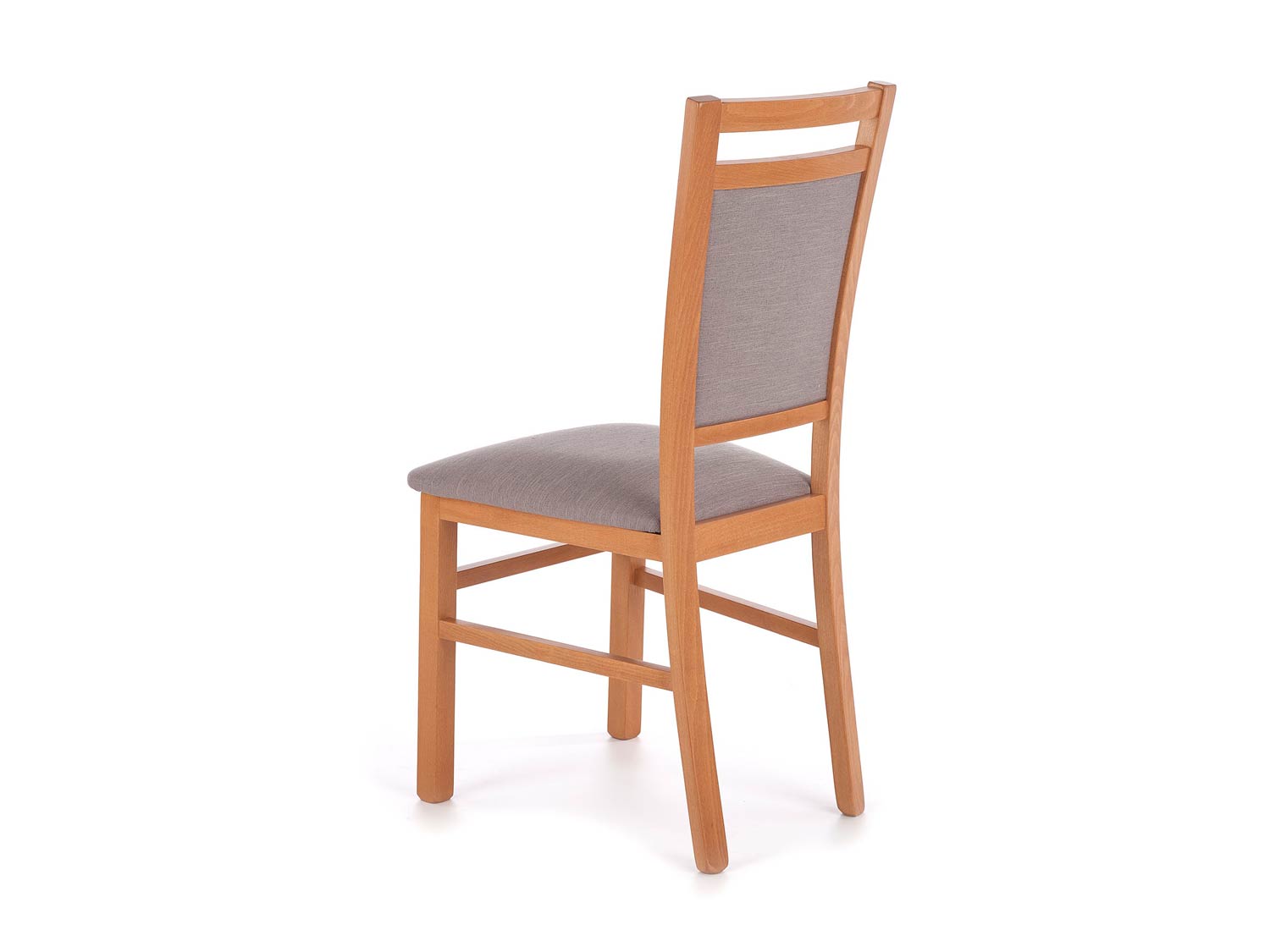 Krzesło w kolorze olchy