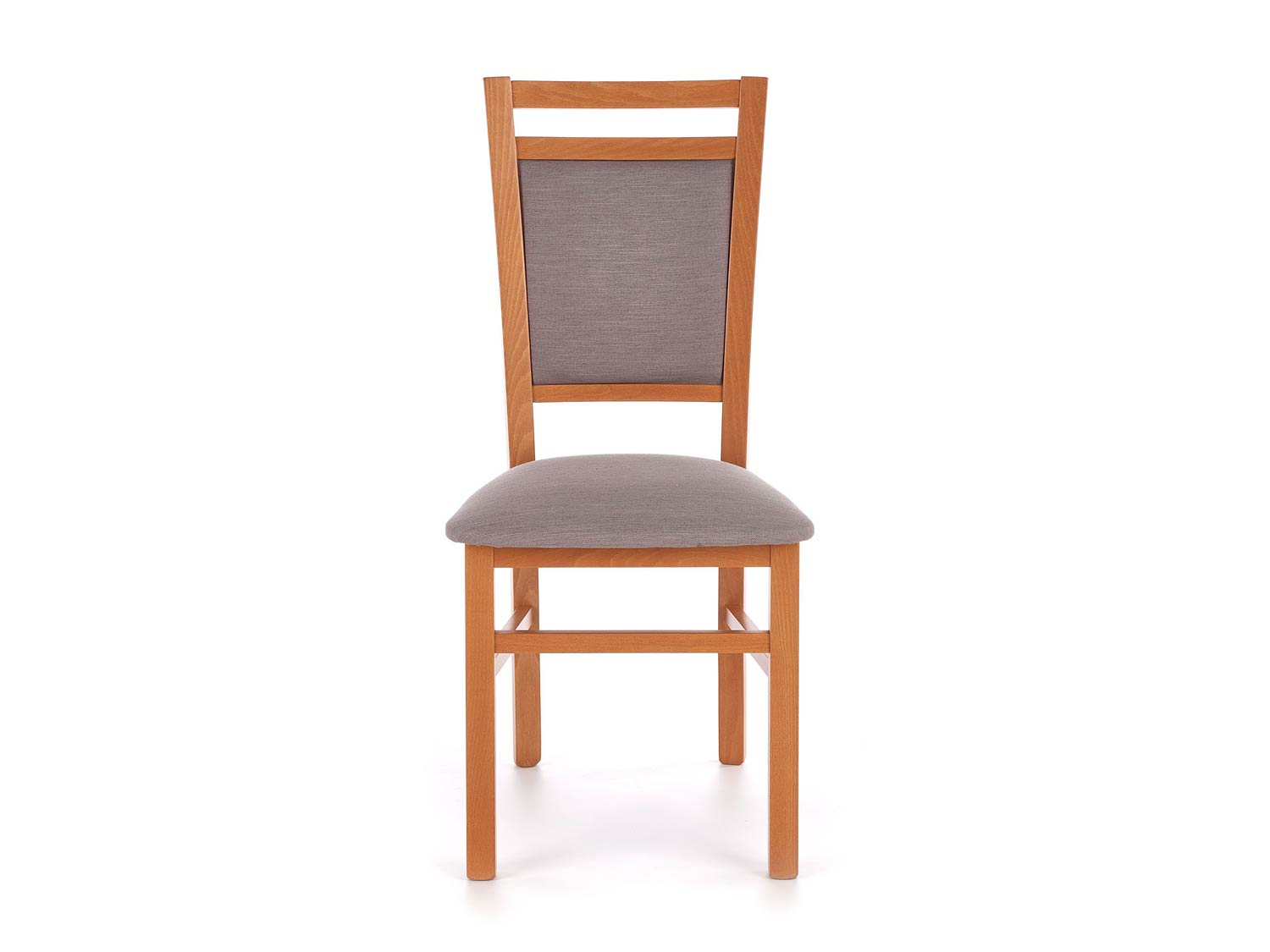 Krzesło w kolorze olchy