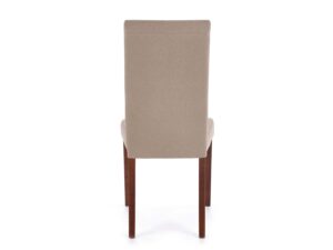 miniaturka Krzesła Beżowe Tapicerowane BARI