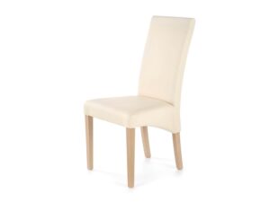 miniaturka Krzesło z Obiciem CORNELIA