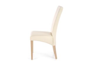 miniaturka Krzesło z Obiciem CORNELIA