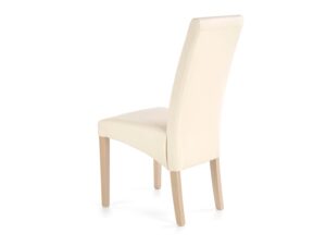 miniaturka Krzesło z Obiciem CORNELIA