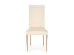 miniaturka Krzesło z Obiciem CORNELIA