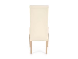 miniaturka Krzesło z Obiciem CORNELIA