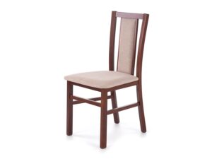 miniaturka Kremowe Krzesło do Salonu TOLEDO 1