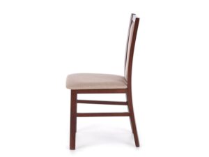 miniaturka Kremowe Krzesło do Salonu TOLEDO 1