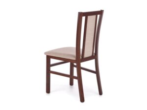 miniaturka Kremowe Krzesło do Salonu TOLEDO 1