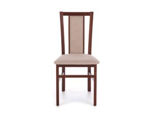 miniaturka Kremowe Krzesło do Salonu TOLEDO 1