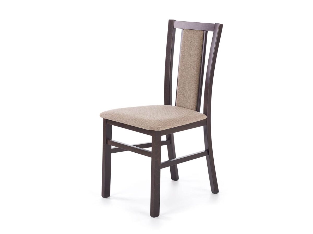 Kremowe Krzesło do Salonu TOLEDO 1