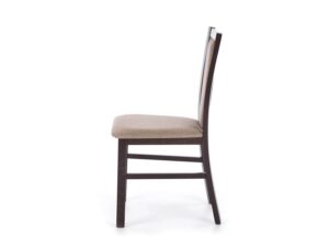 miniaturka Kremowe Krzesło do Salonu TOLEDO 1