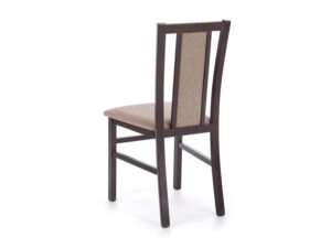 miniaturka Kremowe Krzesło do Salonu TOLEDO 1