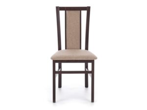 miniaturka Kremowe Krzesło do Salonu TOLEDO 1