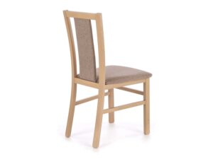 miniaturka Beżowe Krzesło do Jadalni TOLEDO 3