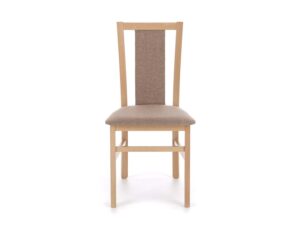 miniaturka Beżowe Krzesło do Jadalni TOLEDO 3