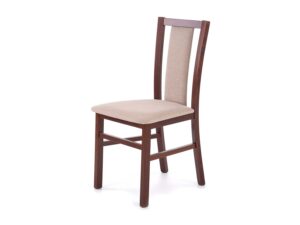 miniaturka Beżowe Krzesło do Jadalni TOLEDO 3