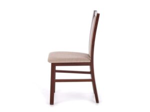 miniaturka Beżowe Krzesło do Jadalni TOLEDO 3