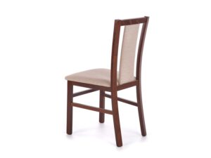 miniaturka Beżowe Krzesło do Jadalni TOLEDO 3