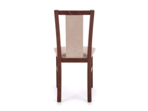 miniaturka Beżowe Krzesło do Jadalni TOLEDO 3