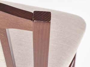 miniaturka Klasyczne Krzesło do Jadalni TOLEDO 4