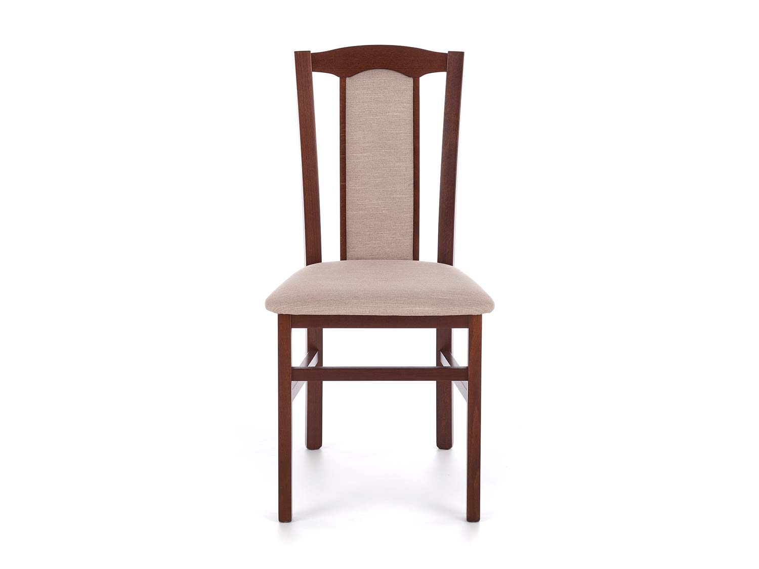 Klastyczne krzesła do jadalni