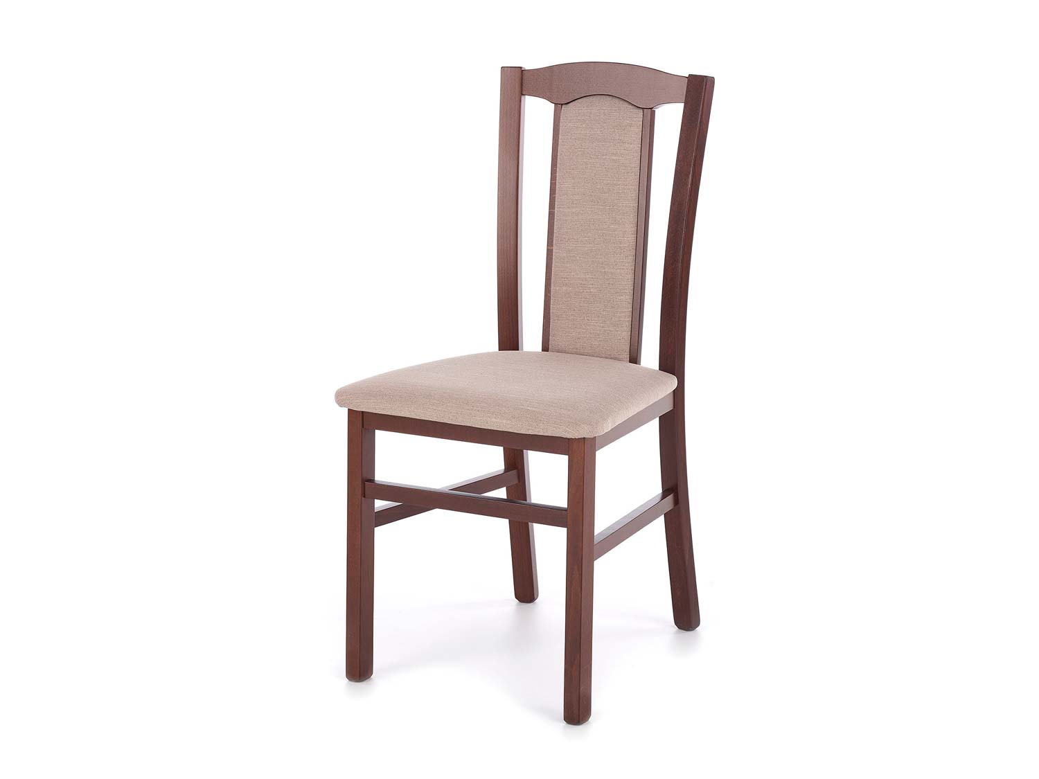 Klastyczne krzesła do jadalni