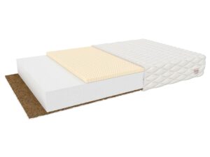 Materac Piankowy Victoria